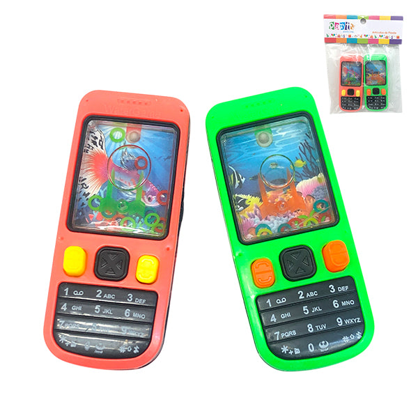 Set 2 celular juego destreza - Packs de Cotillón