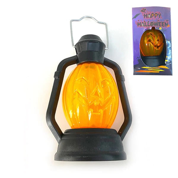 Lampara Colgante Halloween con Luz