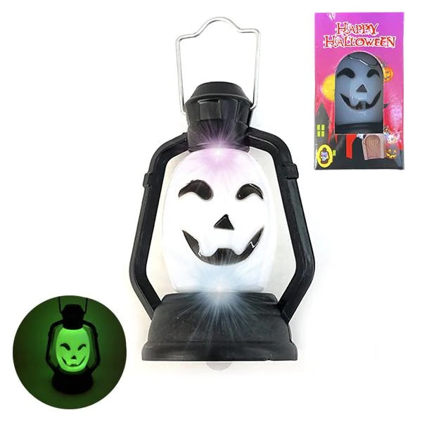 Lampara Colgante Halloween con Luz