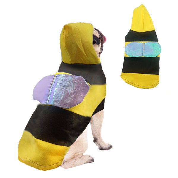 Disfraz Perro Abeja