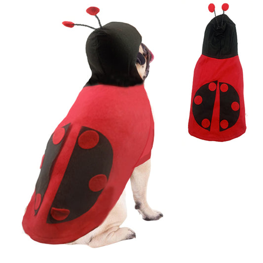 Disfraz Para Mascota Chinita