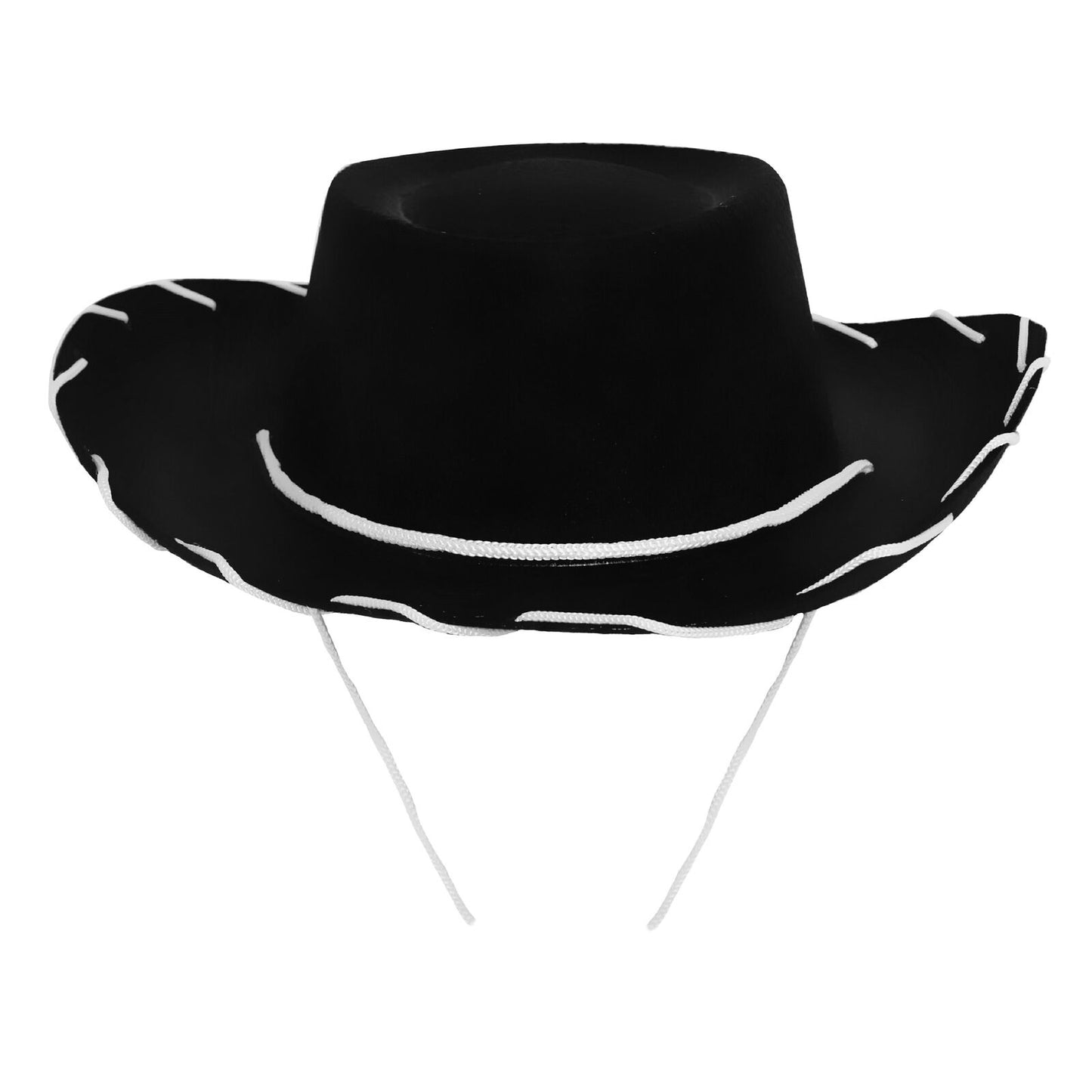 Gorro vaquero/a