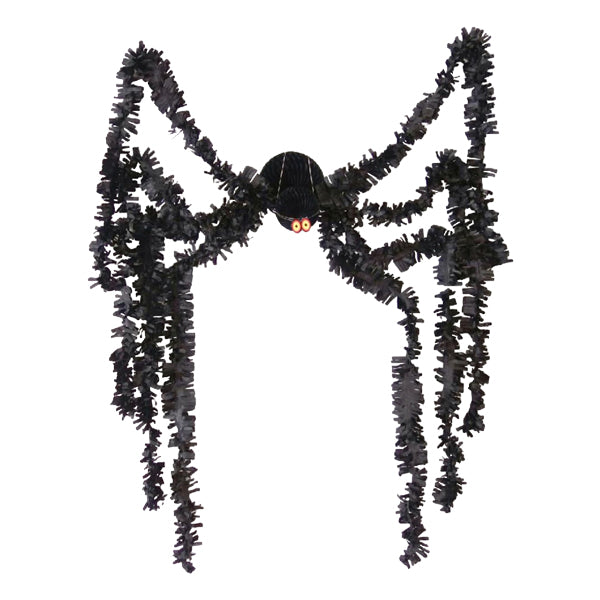 Araña Para Colgar 75cm.
