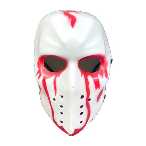 Mascara halloween hockey - Máscaras y Antifaces