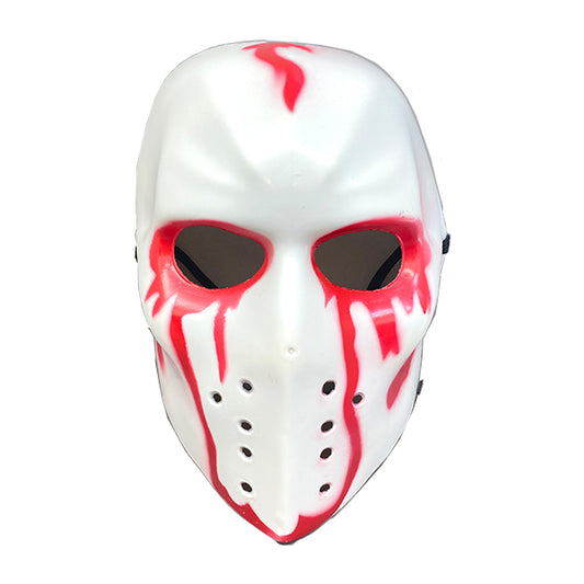 Mascara halloween hockey - Máscaras y Antifaces