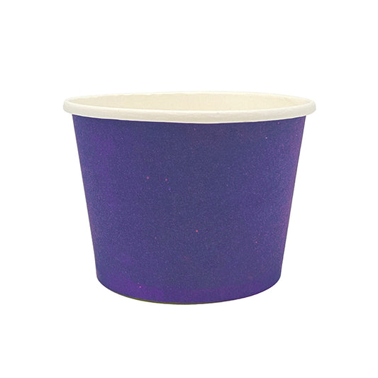 Pote Polipapel 500Cc. Azul