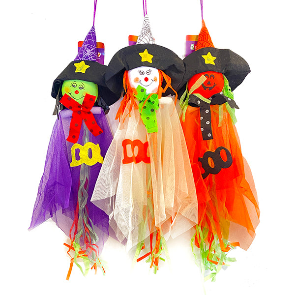 DECORACION HALLOWEEN COLGAR 60 CM