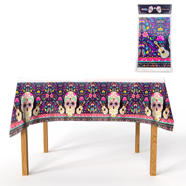 Mantel Catrina - Vajilla y Mesa