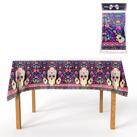 Mantel Catrina - Vajilla y Mesa