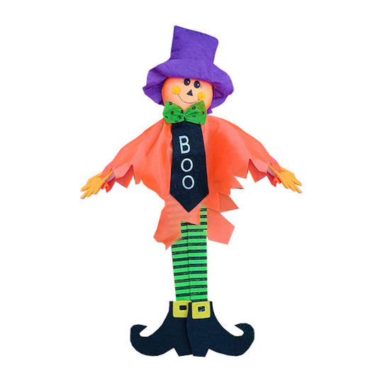 OLGANTE HALLOWEEN BRUJAS CON PIERNAS 67CM