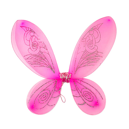 ALAS ROSADO 57X56