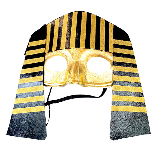 ANTIFAZ FARAON - Máscaras y Antifaces