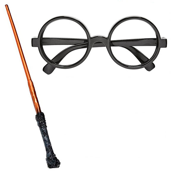 SET HARRY POTTER 2 PZAS - Packs de Cotillón