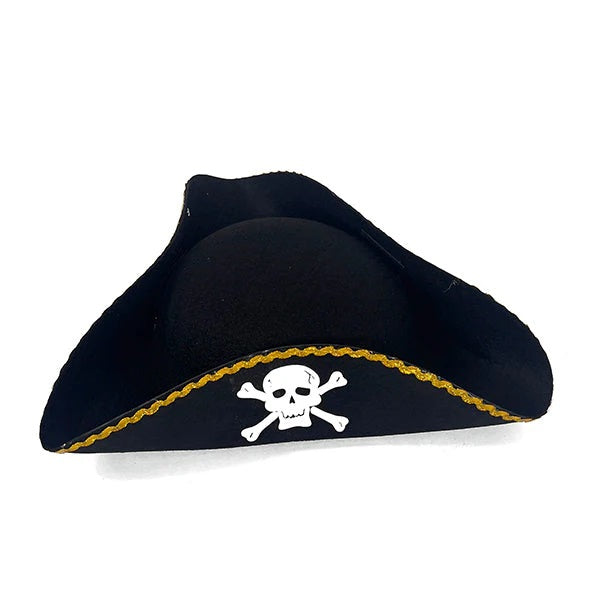 SOMBRERO PIRATA 3