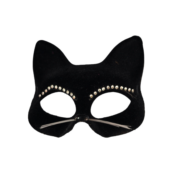 ANTIFAZ GATUBELA FLOCK STRASS