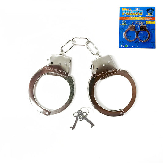 ESPOSAS METALIZADAS - Accesorios de Disfraz