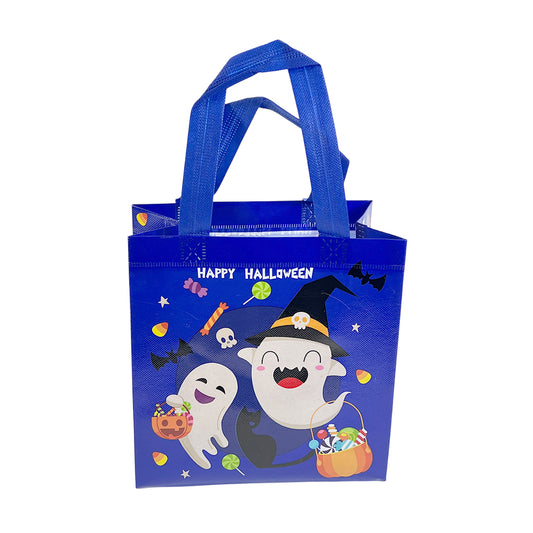 Bolsa Tela Plastica 28X20X11 Fantasmitas