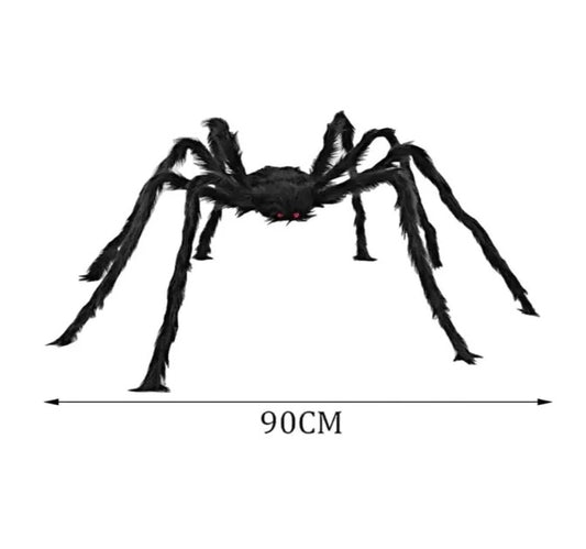 Araña plegable 90 centimetros