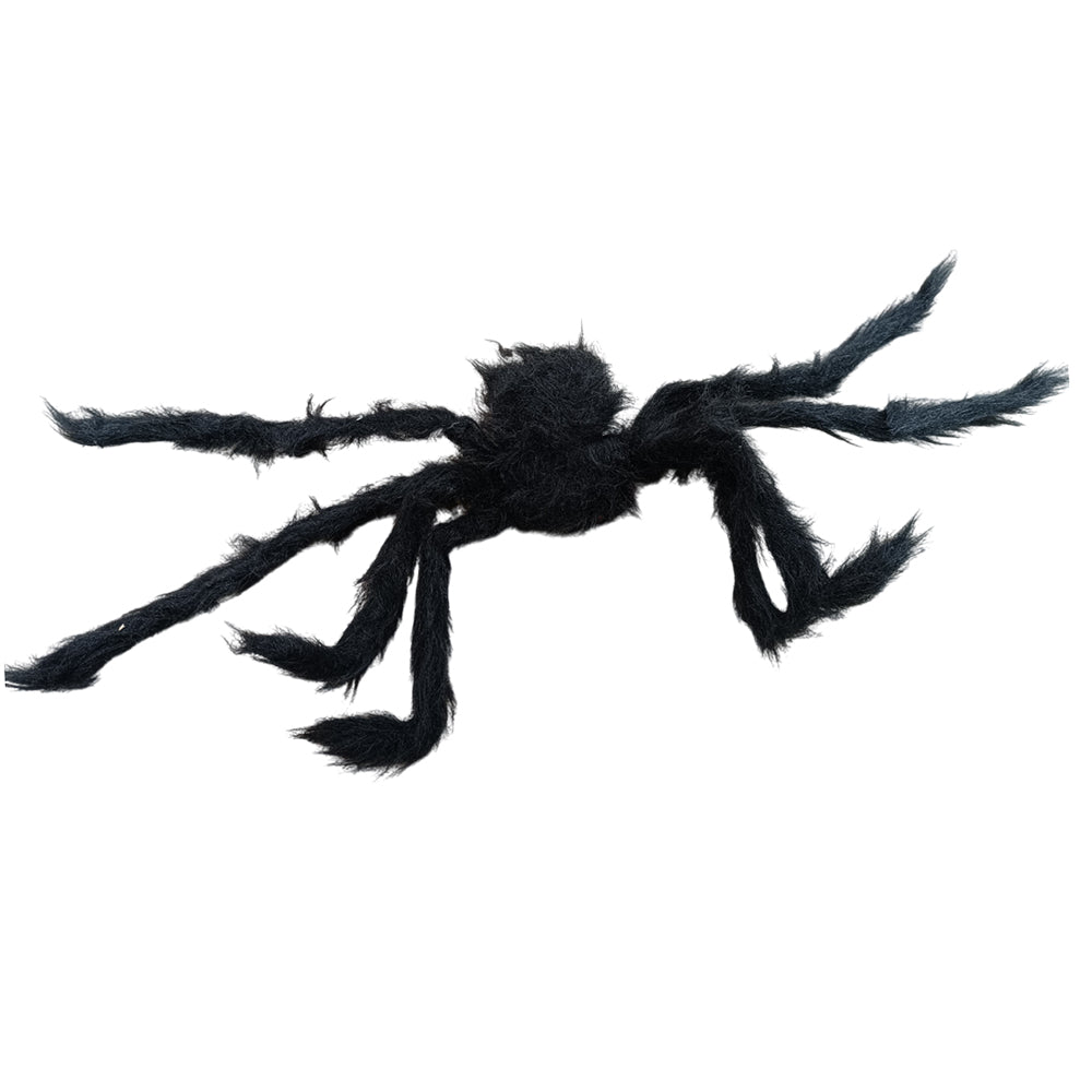 Araña plegable 90 centimetros - Decoración