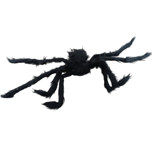 Araña plegable 90 centimetros - Decoración
