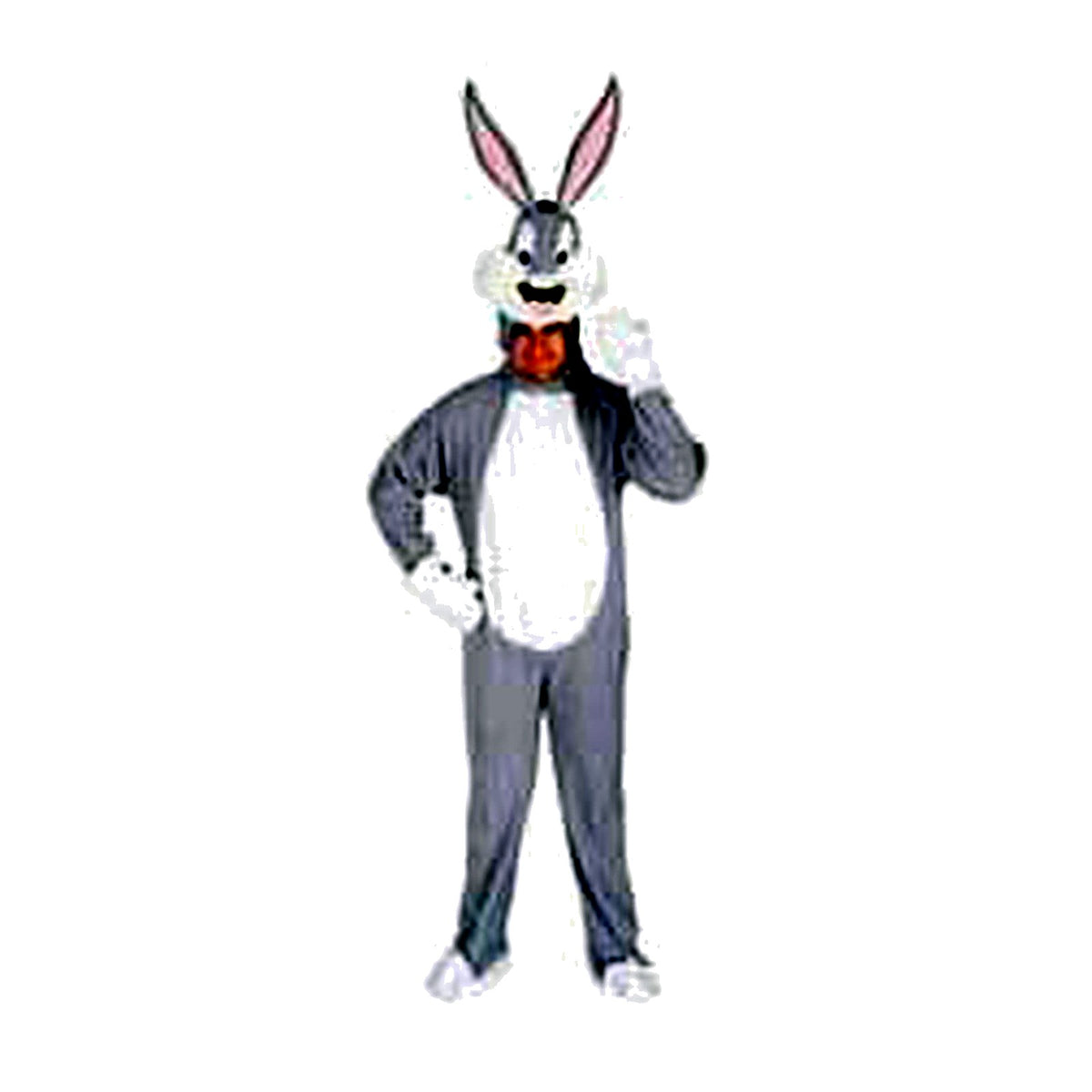 Disfraz Bugs Bunny Adulto