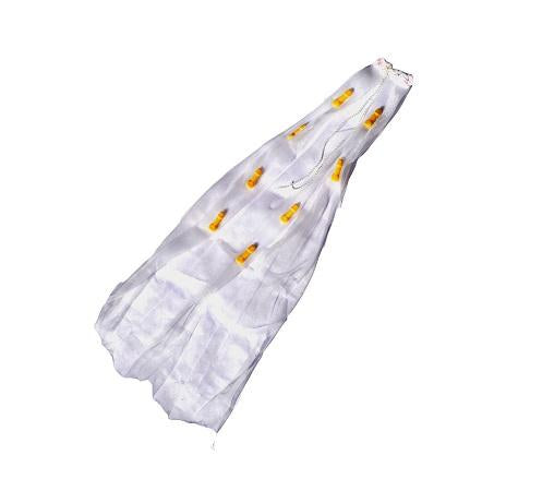 Velo Novia Con Sorpresa - Airy - Carnaval Online