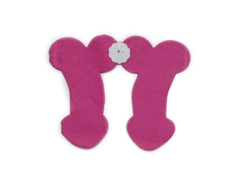 Guirnalda Dds Fucsia - Airy - Carnaval Online