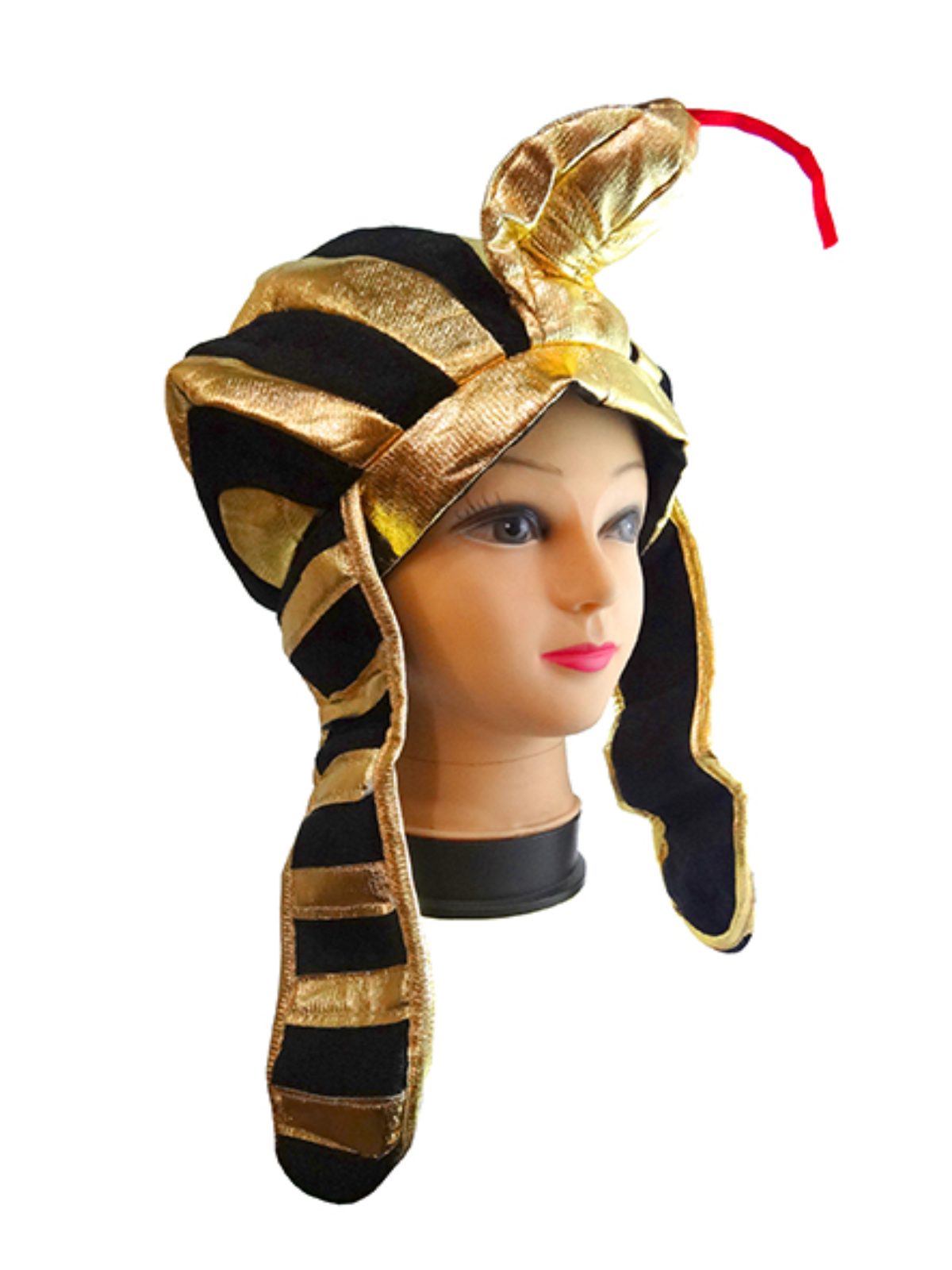 Sombrero de Tela Faraón