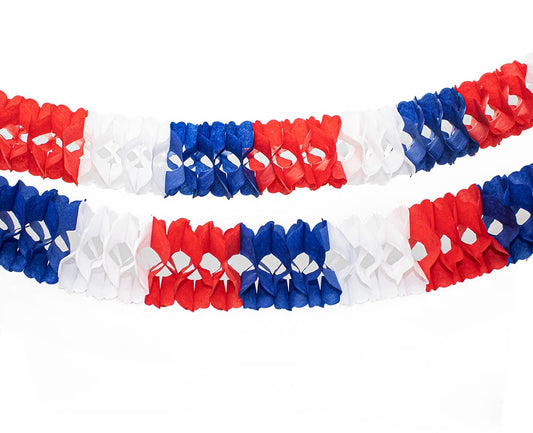 GUIRNALDA FP REDONDA CHICA 8 CM X 2MT