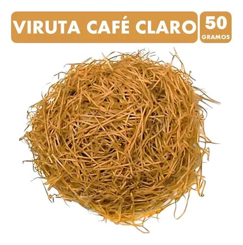Pajita Para Canasta De Pascua 50gramos.