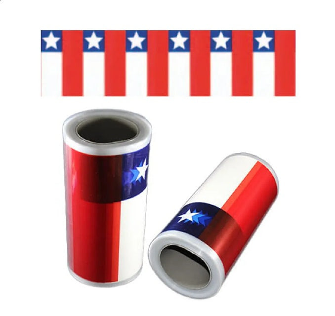 ROLLO BANDERA CHILE 50 MT