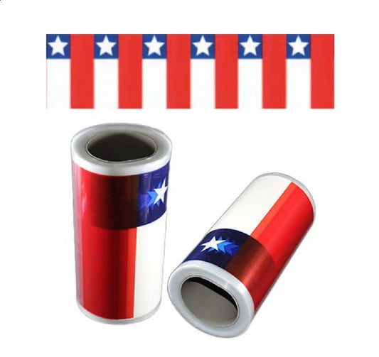 ROLLO BANDERA CHILE 50 MT