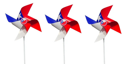 REMOLINO FIESTAS PATRIAS X 1 unidad