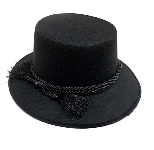 SOMBRERO HUASO ELEGANTE INFANTIL