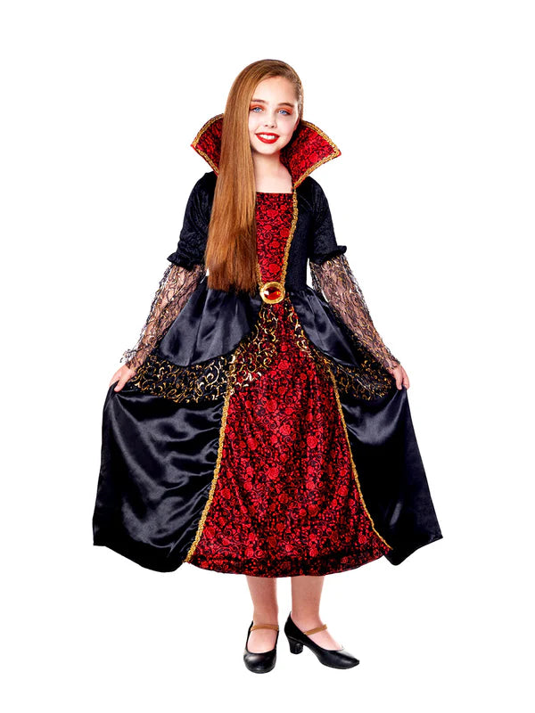 Disfraz Vampireza Magic NIÑA