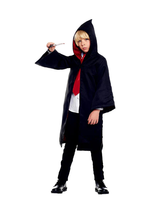 Disfraz Aprendiz de Mago NIÑO