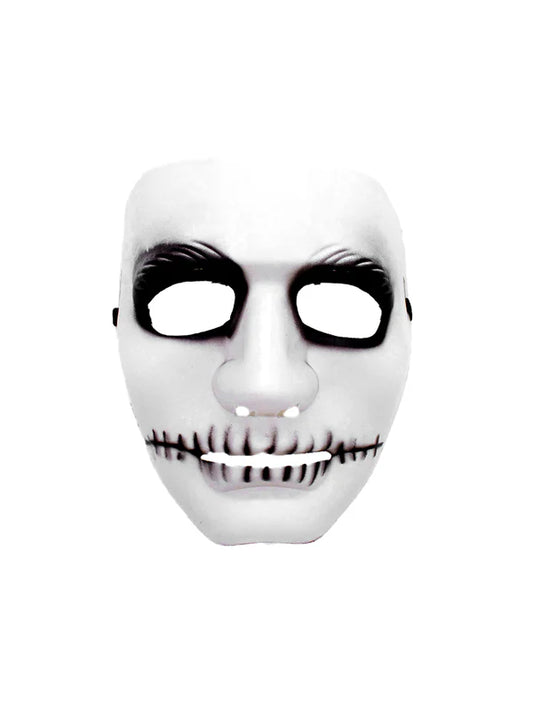 Mascara Plástica Sting