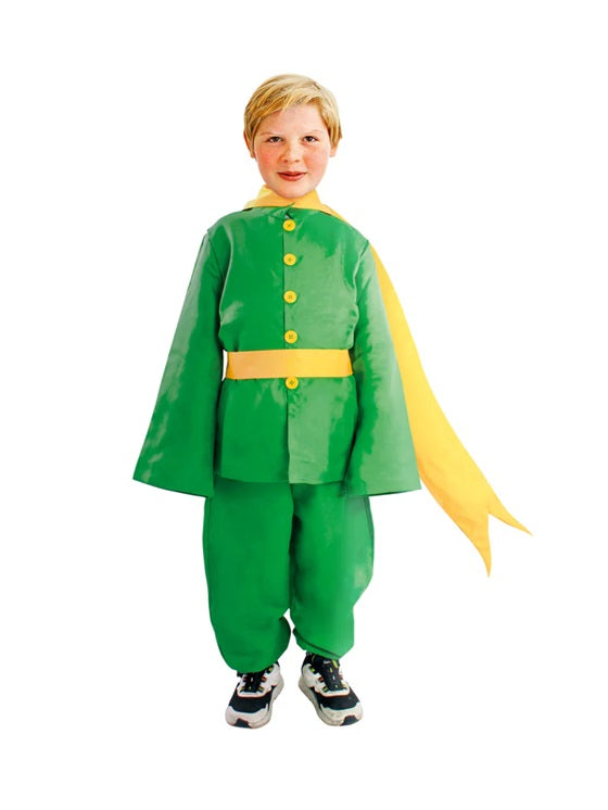 Disfraz Principito Infantil