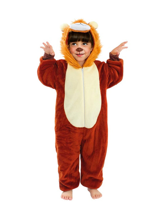 Disfraz León Infantil