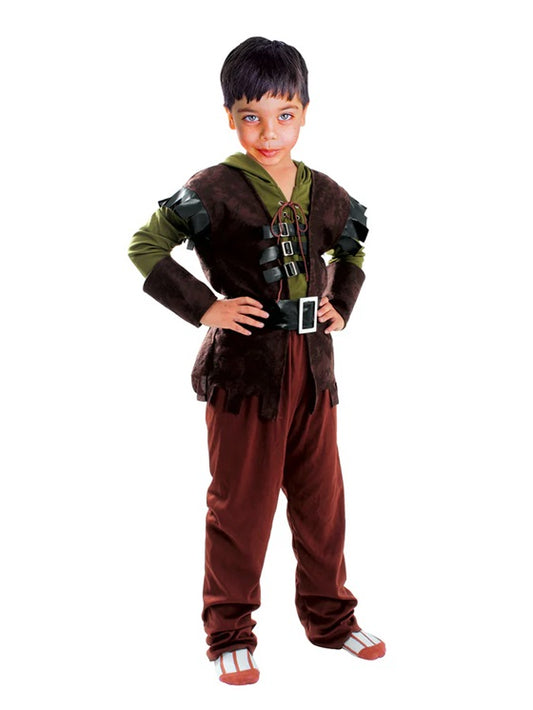 Disfraz Robin Hood Infantil