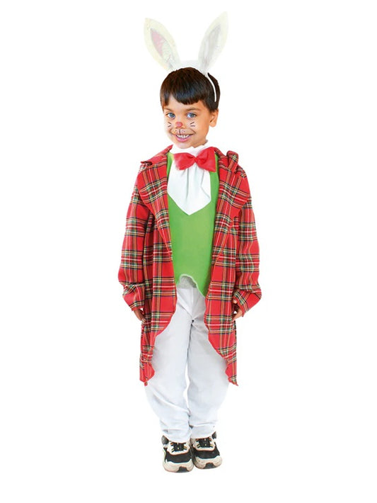 Disfraz Conejo Infantil