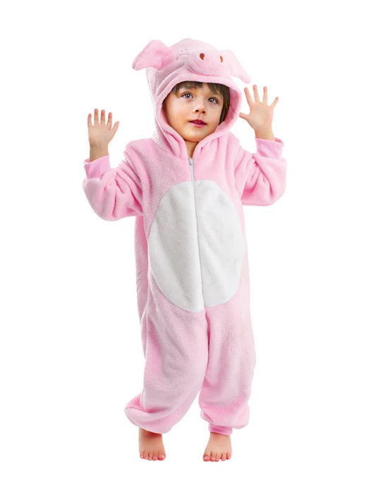 Disfraz Cerdito Infantil
