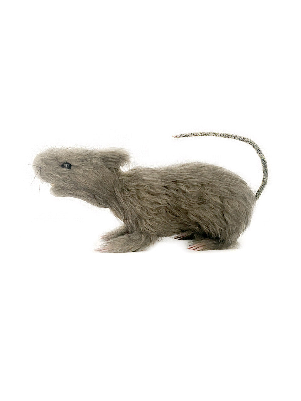 Raton Realistico 30 cm - Don Cotillón