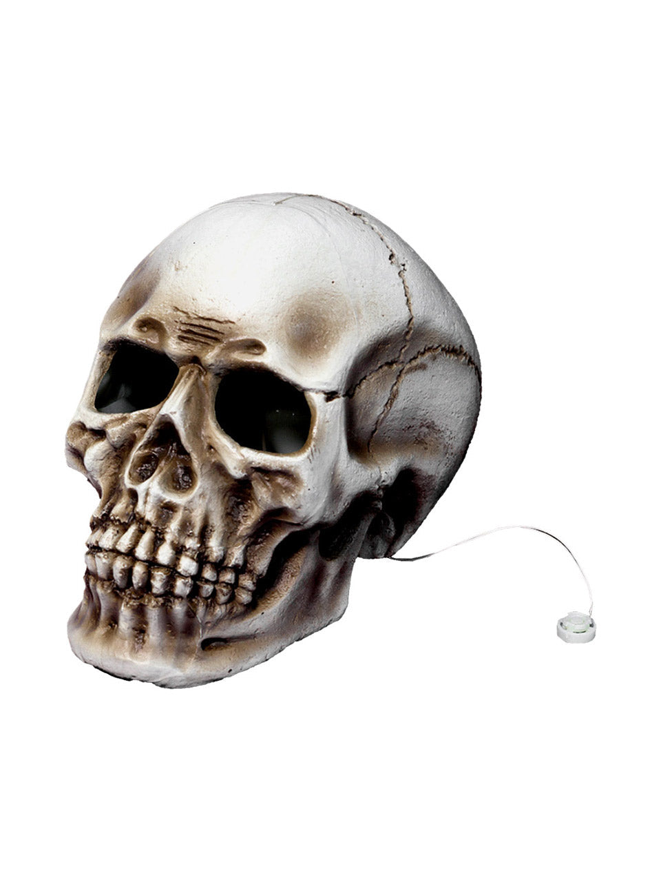 Calavera Gigante LED 30 cm