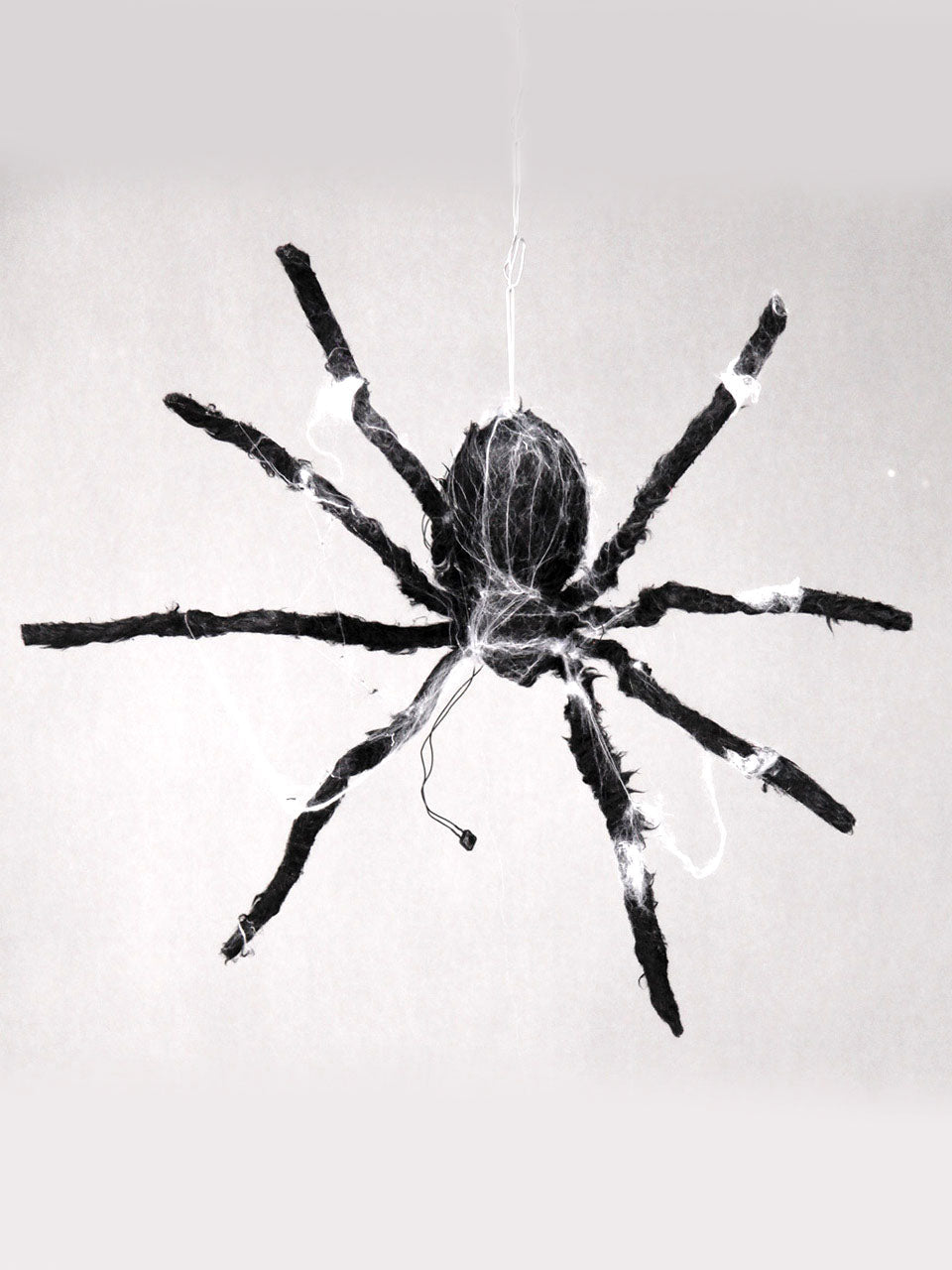 Animatronics Araña Flotante 80 cm - Don Cotillón