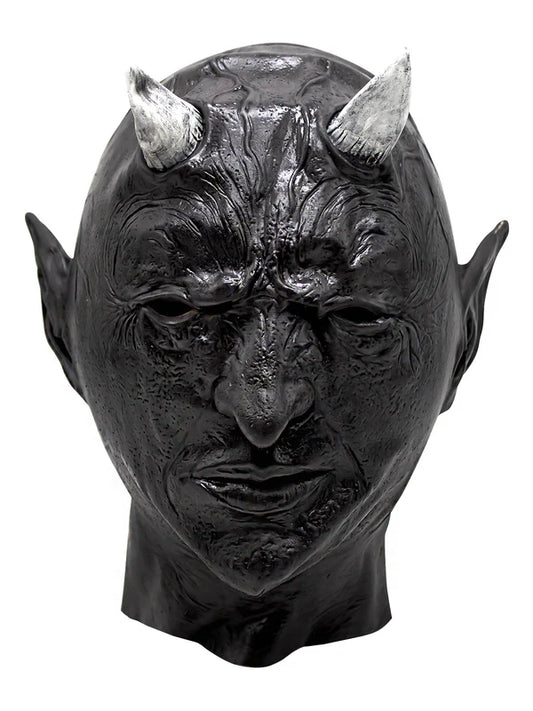 Máscara látex Gárgola