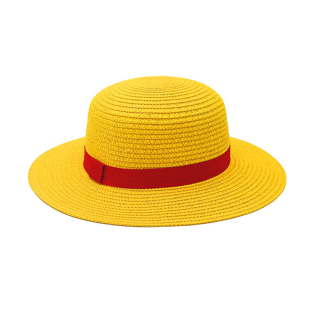 Sombrero de Paja Luffy