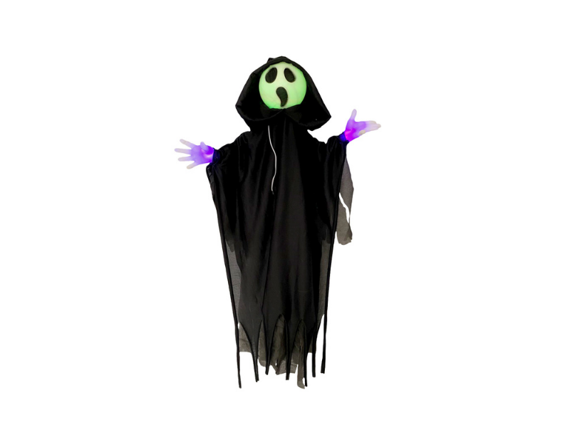 Fantasma Luz Colgante 90Cm