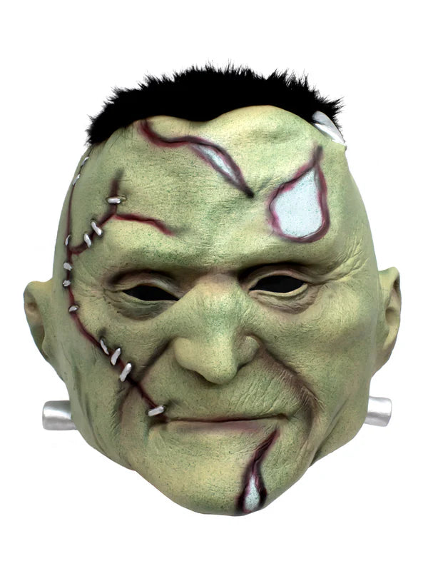 Máscara látex Monster