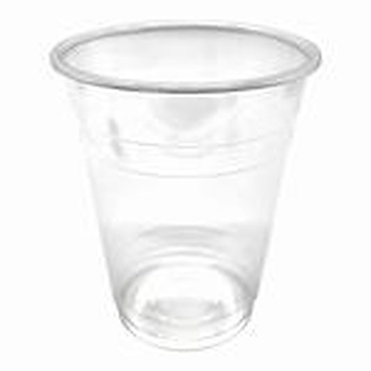 Vaso Transparente 1000Ml X10Uni